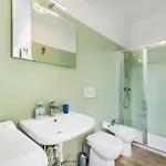 Apartment Corenno Plinio - Castello Oleandro Housing Among And Castle Dervio