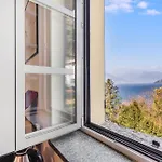 Corenno Plinio - Castello Oleandro Housing Among And Castle Apartment Dervio