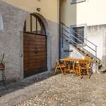 Apartment Corenno Plinio - Castello Oleandro Housing Among And Castle *