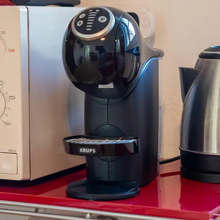 Oleander Castle - Housing Among And Castle Appartement Dervio