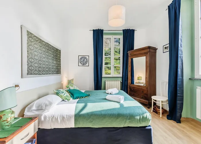 Appartement Oleander Castle - Housing Among And Castle