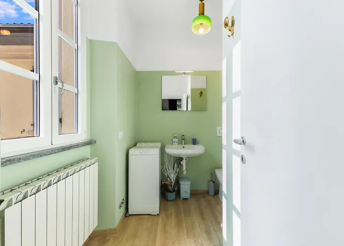 Appartement Oleander Castle - Housing Among And Castle *