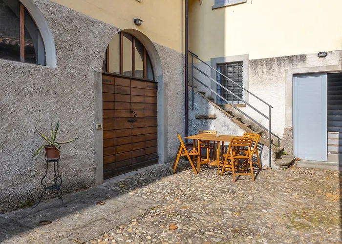 Appartement Oleander Castle - Housing Among And Castle *